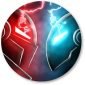 Cryowar (CWAR) logo