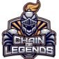 Chain of Legends (CLEG) logo