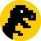 DinoX (DNXC) logo