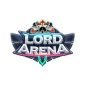 Lord Arena (LORDA) logo