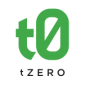 tZERO (DLR)logo