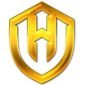 Hunterverse (HUT) LOGO
