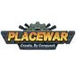 PlaceWar (PLACE) LOGO
