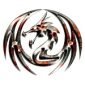Swords of Blood (SWORD) logo