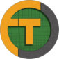 Fractal Token (FTO) logo