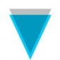 Verge (XVG) logo