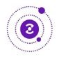 ZKSwap (ZKS) logo