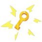 GoldKey (GKEY) logo