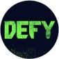 DEFY (DEFY) logo