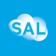 SALPay (SAL) logo