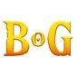 Battle of Guardians (BGS)logo