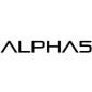Alpha5 (A5T) logo