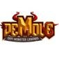 Demole (DMLG) logo