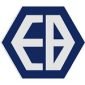 Endless Battlefield (EB) logo