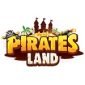 Pirates Land (PLT) logo