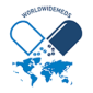 Worldwide Meds (WDMD)logo