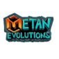 Metan Evolution (METAN) logo