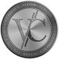Vera Cruz Coin logo