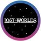 Lost Worlds (LOST) logo