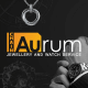 Aurum  (AURUM)logo