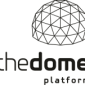 the Dome (DME) logo