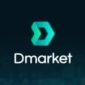 DMarket logo