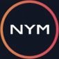 Nym (NYM) logo