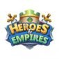 Heroes & Empires logo