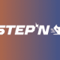 Stepn logo