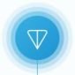 Telegram ICO (TON) logo