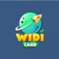 WidiLand logo