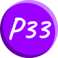 Pulse33.comHot logo