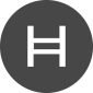 Hedera Hashgraph logo