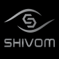 Project SHIVOM logo