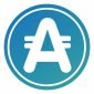 AppCoins logo