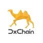 DxChain logo