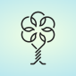 Winding Tree logo
